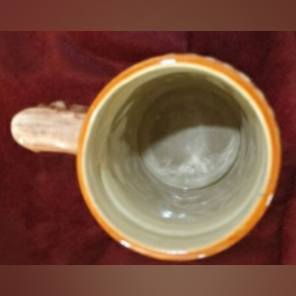 Old Vintage Florida Souvenir Made in Japan Mug Cup - Picture 3 of 4